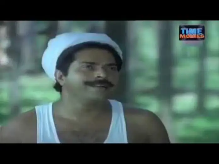 Видео к фильму Triyatri — Mammootty | Triyatri | Hindi Movie
