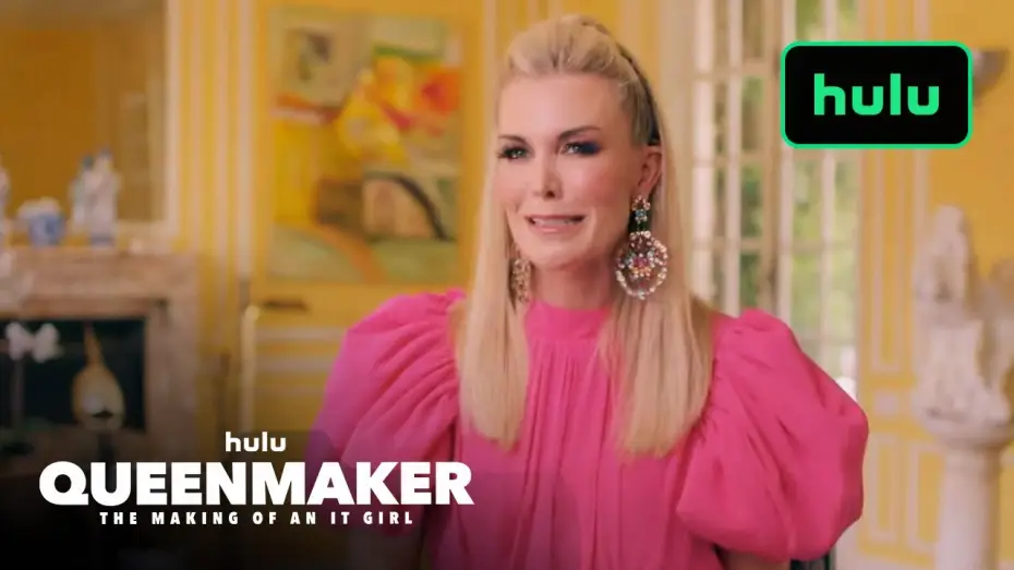 Видео к фильму Queenmaker: The Making of an It Girl — Official Trailer