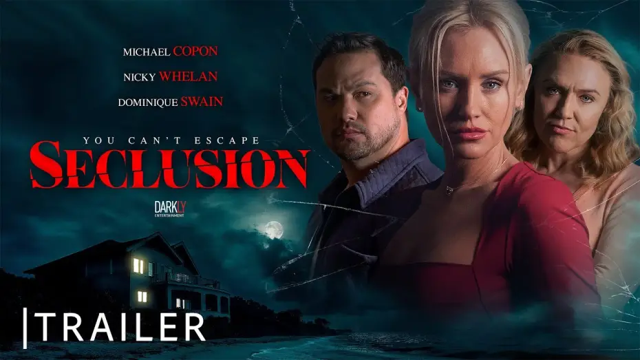 Видео к фильму Seclusion — Trailer
