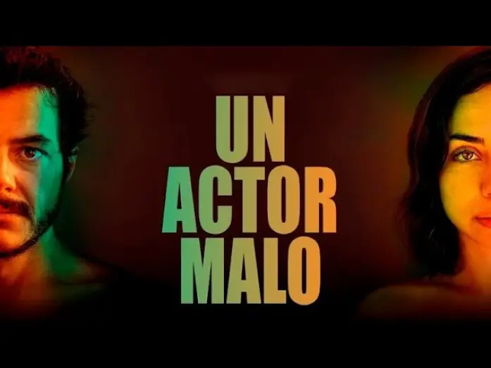 Видео к фильму Un actor malo — Un actor malo (2024) Tráiler Oficial