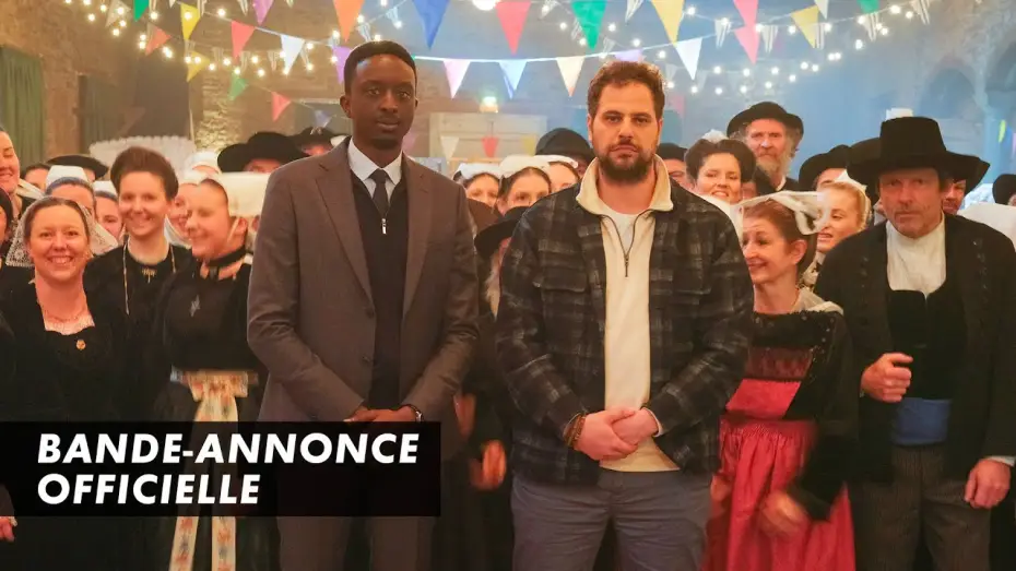 Видео к фильму Ici et là-bas — Bande-annonce Officielle
