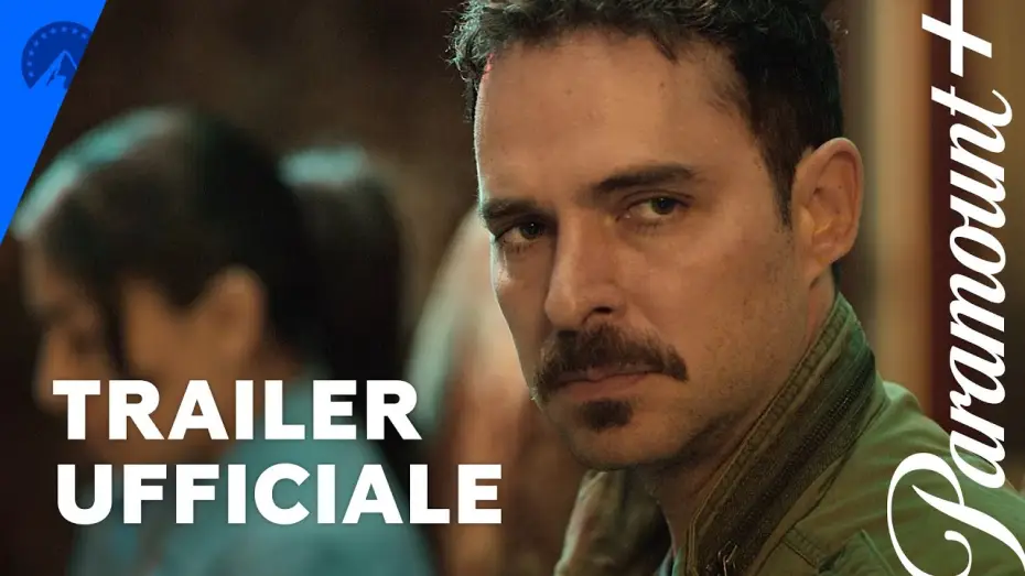 Видео к фильму Рулетка смерти — Uno dovrà morire | Trailer Ufficiale SUB ITA - Paramount+