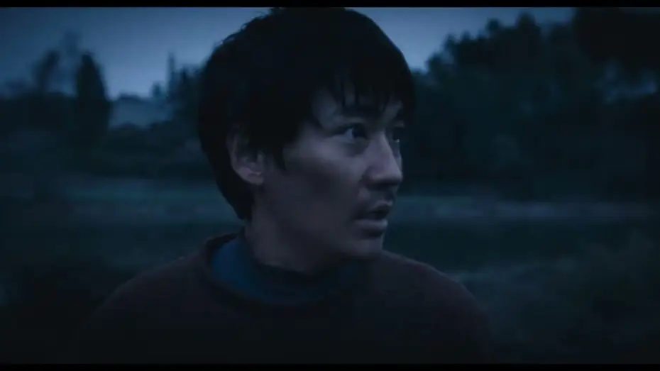 Видео к фильму Только течёт река — "Il Mistero Scorre sul Fiume", trailer ufficiale | Wanted Cinema
