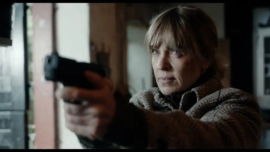 Видео к фильму Молчание ангелов — El caso de las almas inocentes - Tráiler