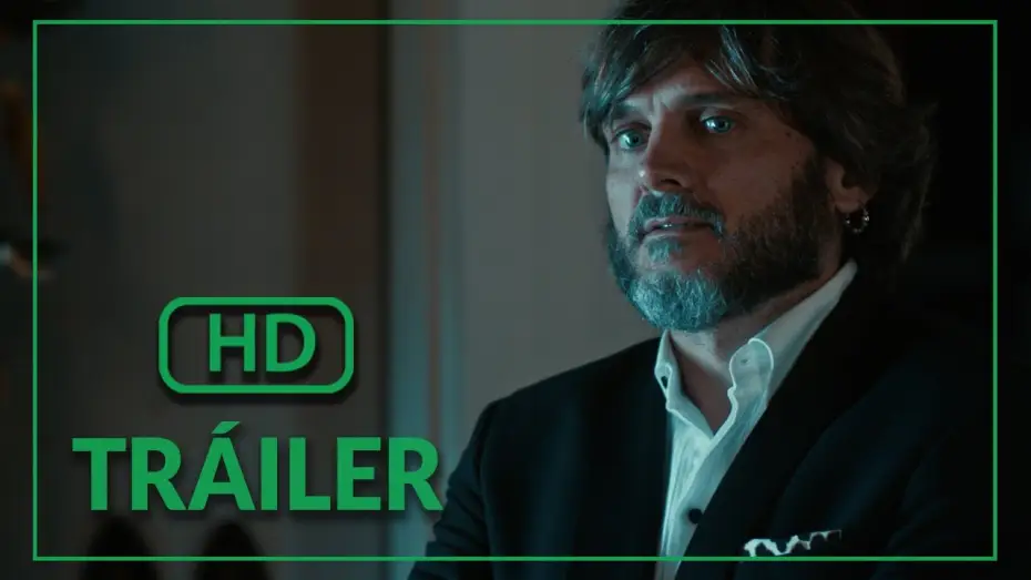 Видео к фильму Isósceles — ISÓSCELES - TRÁILER OFICIAL (HD)