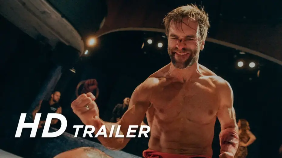 Видео к фильму На расстоянии удара — Offizieller Trailer
