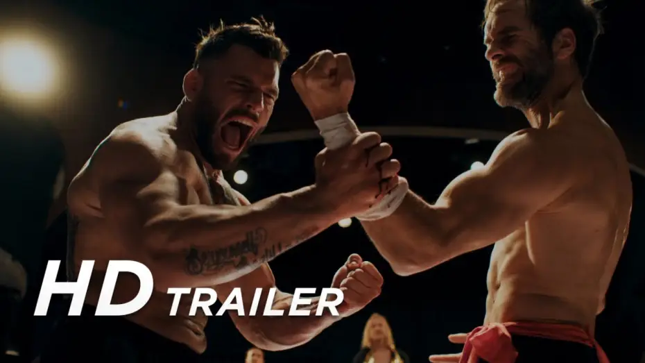 Видео к фильму На расстоянии удара — Offizieller Teaser