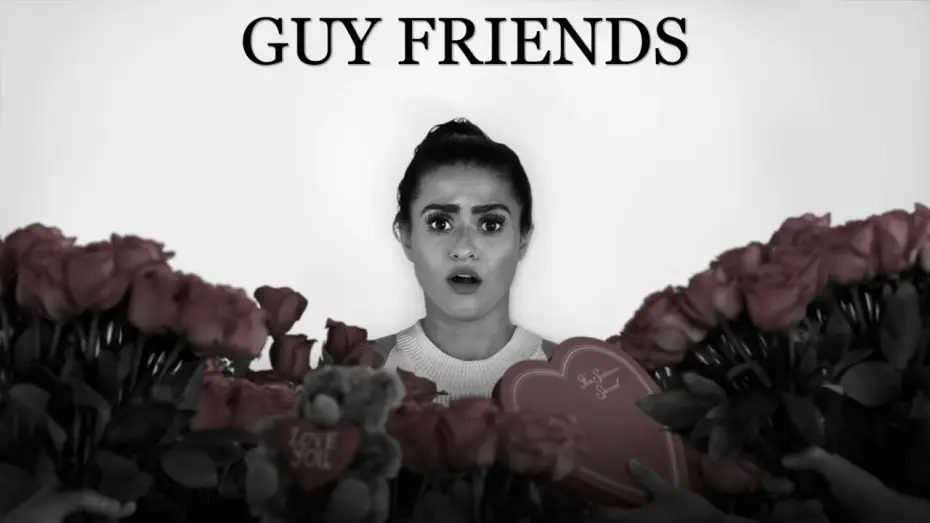 Видео к фильму Guy Friends | Trailer