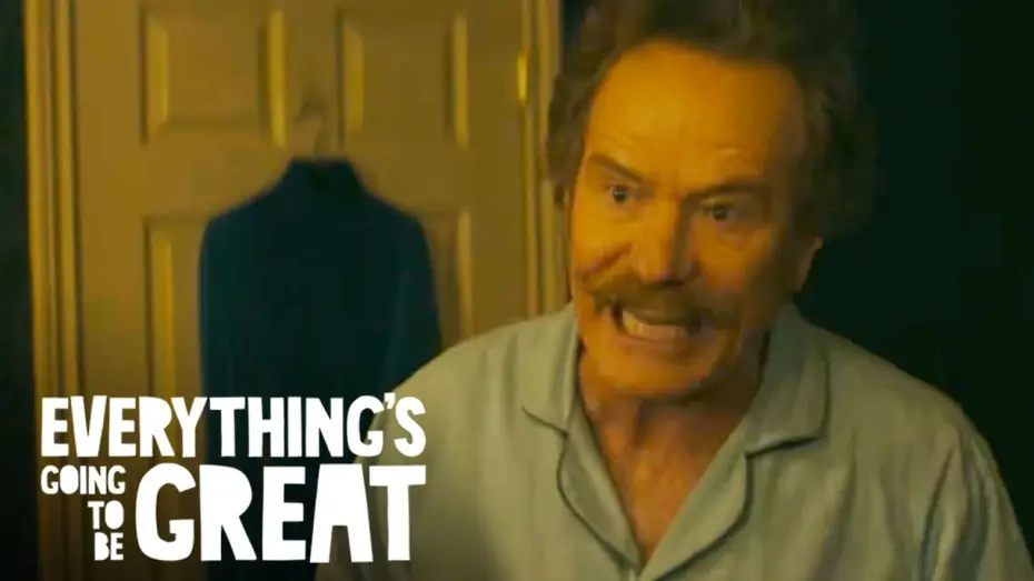 Видео к фильму Всё будет отлично — Bryan Cranston & Allison Janney Absolutely Unleash on Each Other