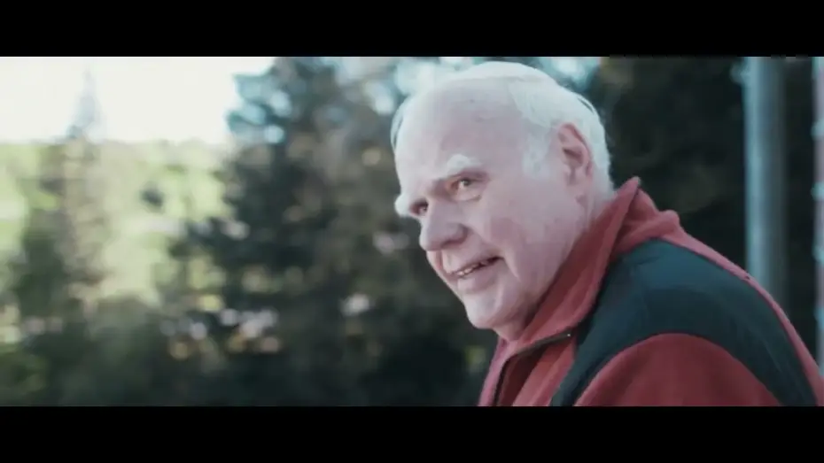 Видео к фильму The Movie Man — 2024 SBIFF Trailer - The Movie Man