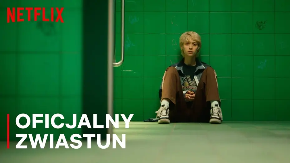 Видео к фильму Фанфик — Fanfik | Oficjalny zwiastun | Netflix