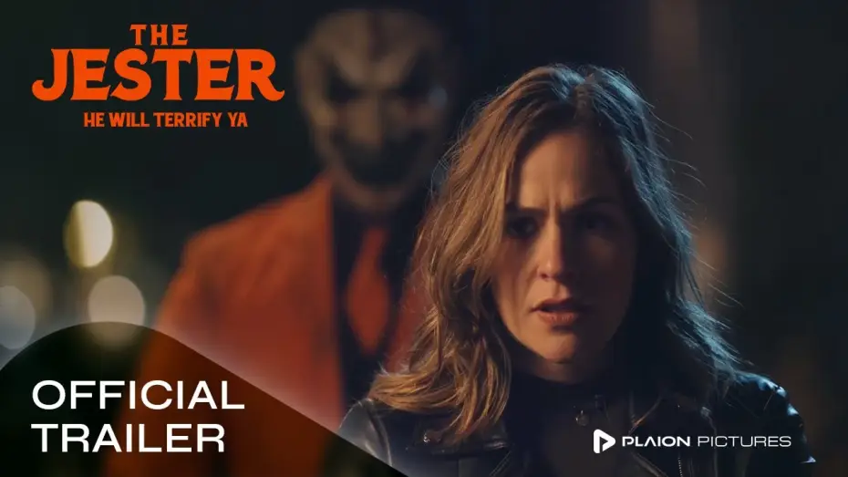 Видео к фильму Джестер — Offizieller Trailer #2