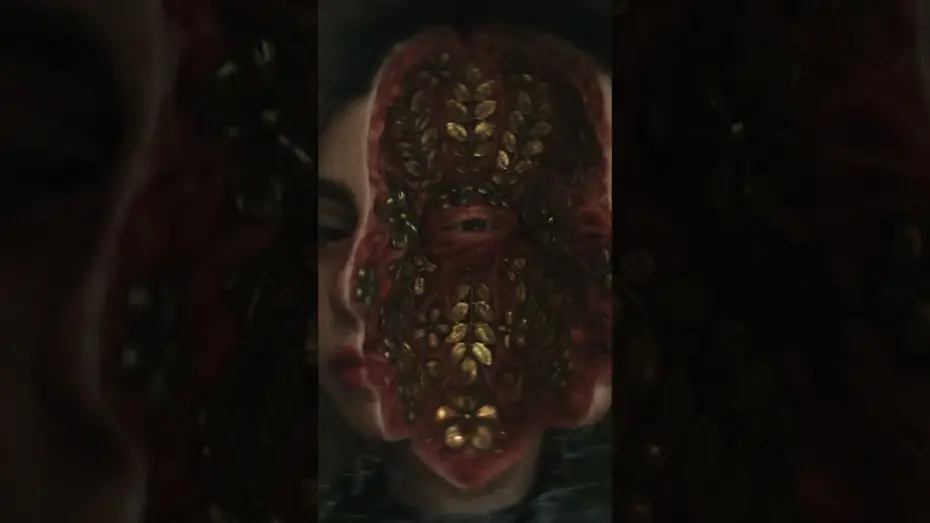 Видео к фильму Она больше любила цветы — "Unforgettable Imagery"