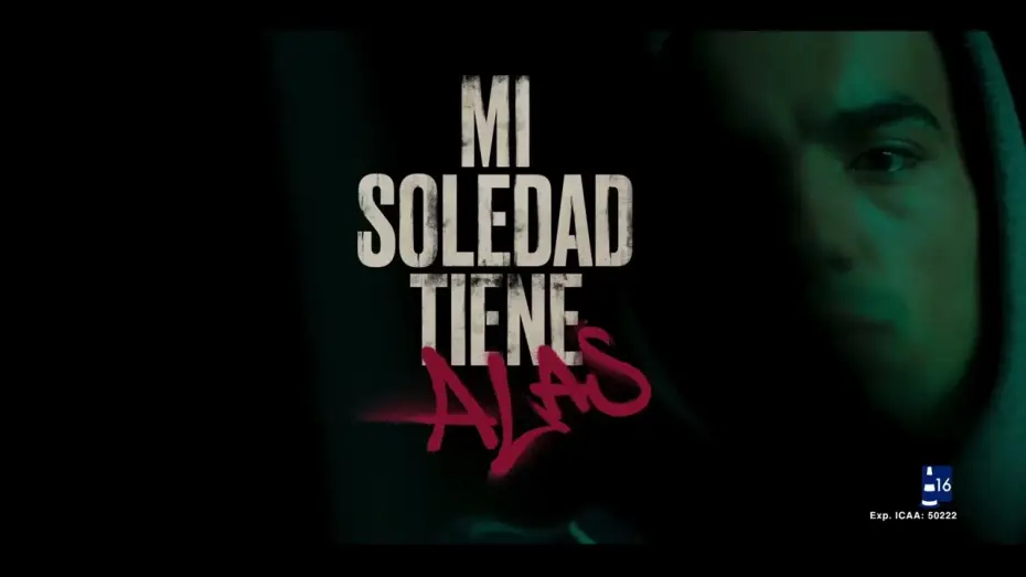 Видео к фильму Mi soledad tiene alas — Spot "Acción"