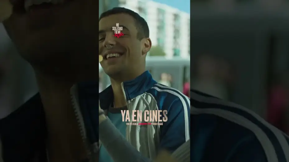 Видео к фильму Mi soledad tiene alas — Ya en cines