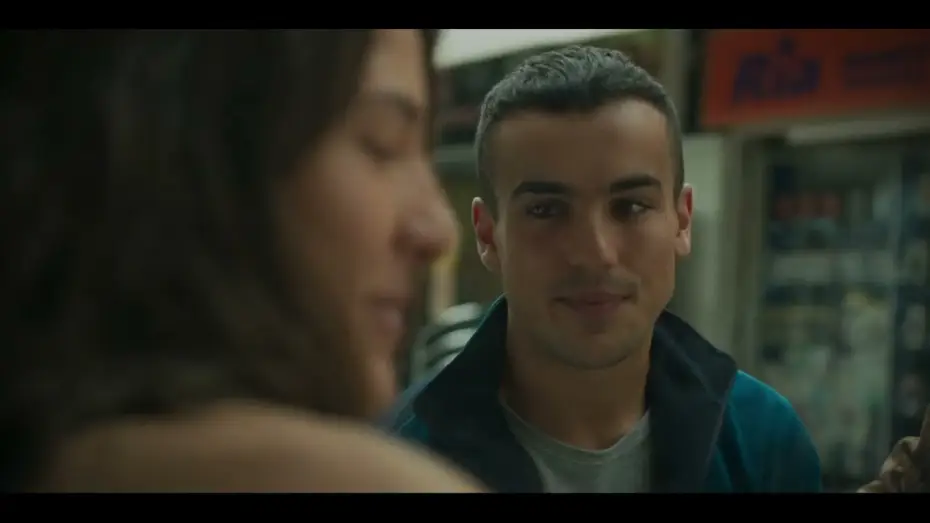 Видео к фильму Mi soledad tiene alas — Spot Óscar y Candela
