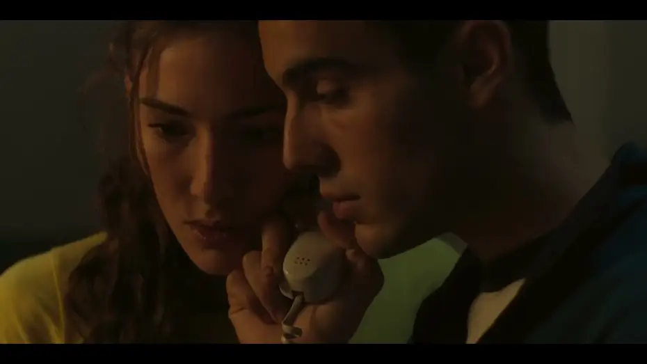 Видео к фильму Mi soledad tiene alas — Making Of