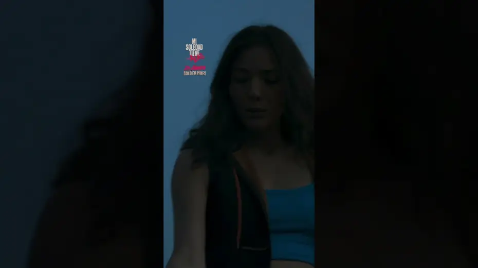 Видео к фильму Mi soledad tiene alas — Anuncio