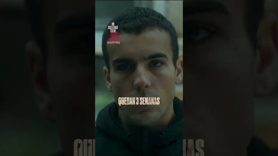 Видео к фильму Mi soledad tiene alas — Anuncio