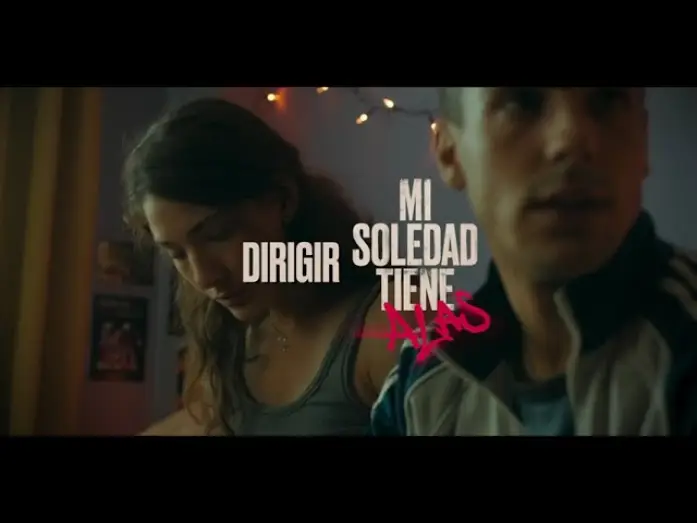 Видео к фильму Mi soledad tiene alas — Dirigir Mi Soledad Tiene Alas