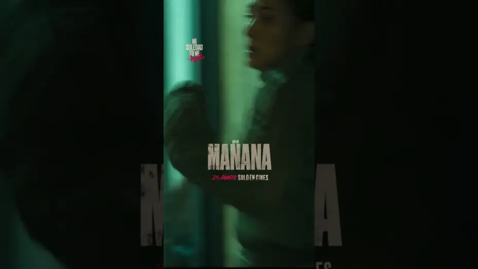 Видео к фильму Mi soledad tiene alas — Mañana