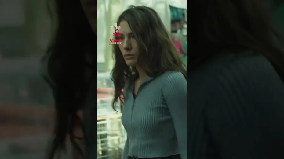 Видео к фильму Mi soledad tiene alas — Vio