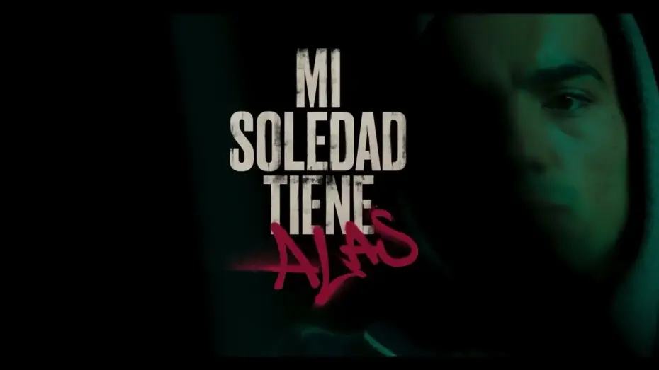Видео к фильму Mi soledad tiene alas — Teaser