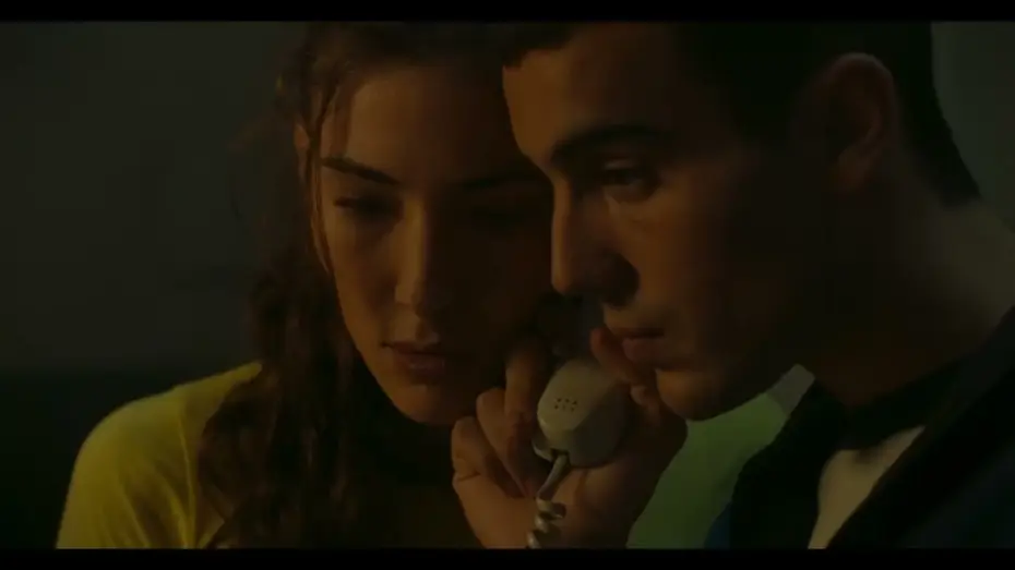 Видео к фильму Mi soledad tiene alas — Tráiler