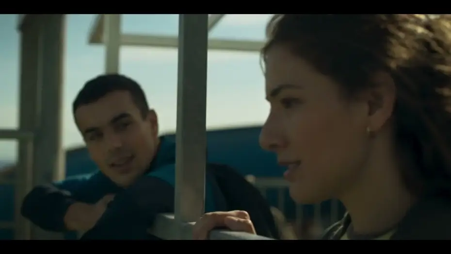 Видео к фильму Mi soledad tiene alas — Tráiler