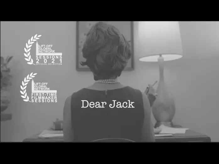 Видео к фильму Dear Jack — DEAR JACK | SHORT FILM
