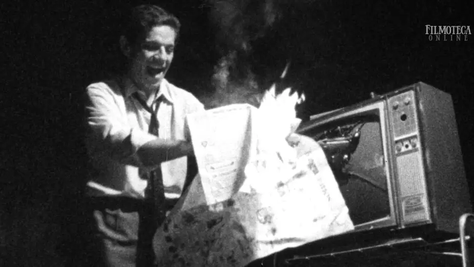 Видео к фильму El asesino — Filmoteca Online: PELÍCULAS DEL INSTITUTO CINEMATOGRÁFICO DE LA UNL 11