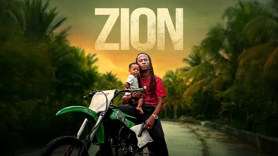Видео к фильму Зайон — ZION I Bande-annonce