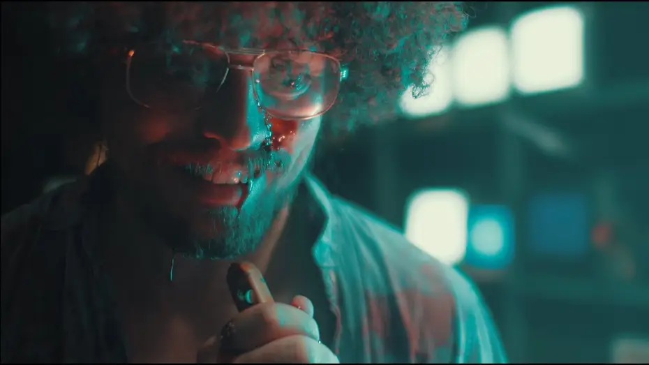 Видео к фильму The Art of Killing — The Art of Killing - Official Trailer