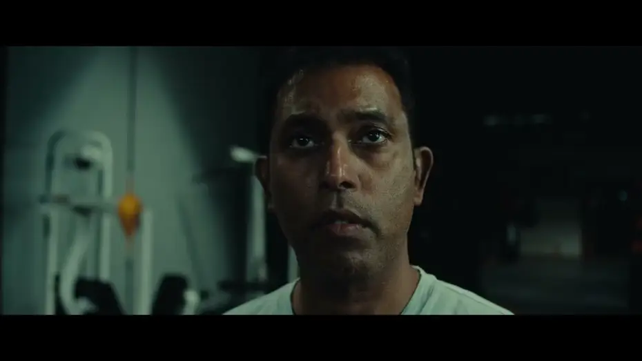 Видео к фильму American Warrior — Trailer