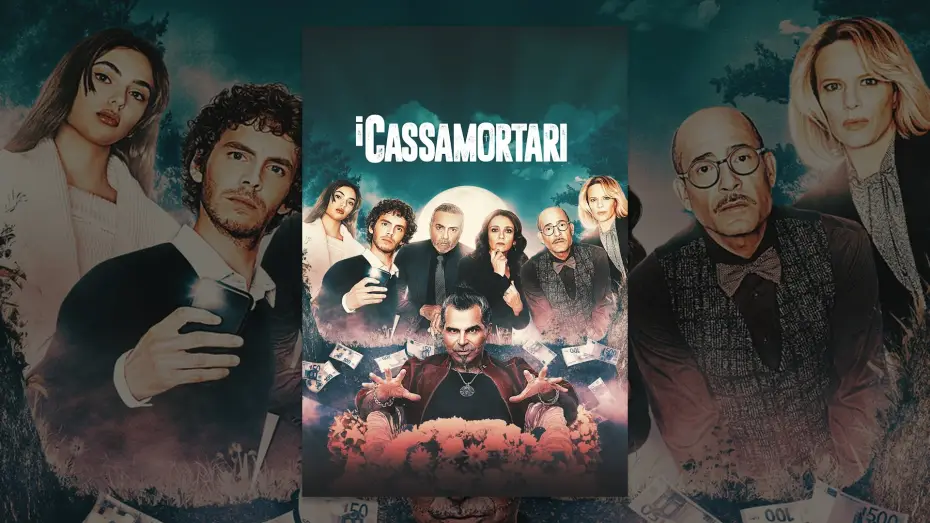 Видео к фильму Ari-Cassamortari — I cassamortari