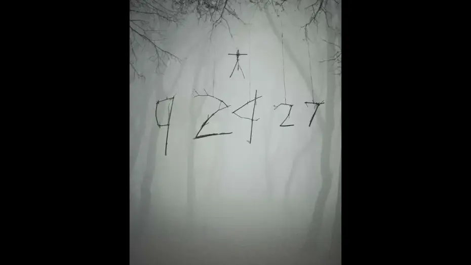 Видео к фильму Untitled Blair Witch Film — 9.24.27