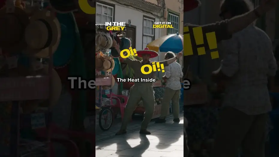 Видео к фильму Грязные деньги — F*ck The Heat