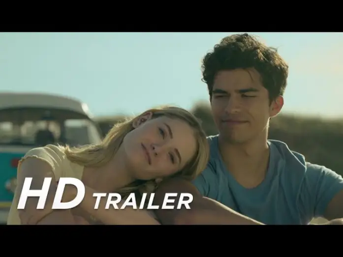 Видео к фильму До встречи на Венере — Offizieller Trailer