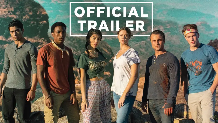 Видео к фильму Better Together — BETTER TOGETHER – Official Trailer (HD)