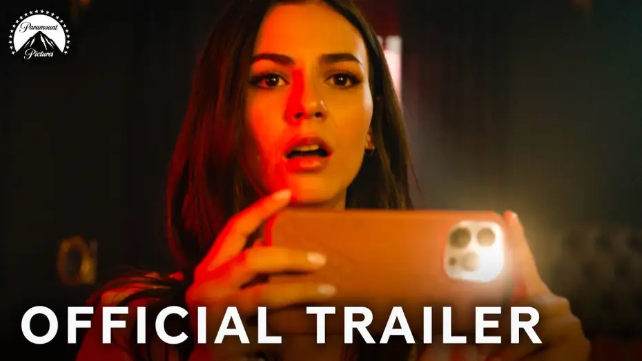 Видео к фильму Развращённость — Official Trailer