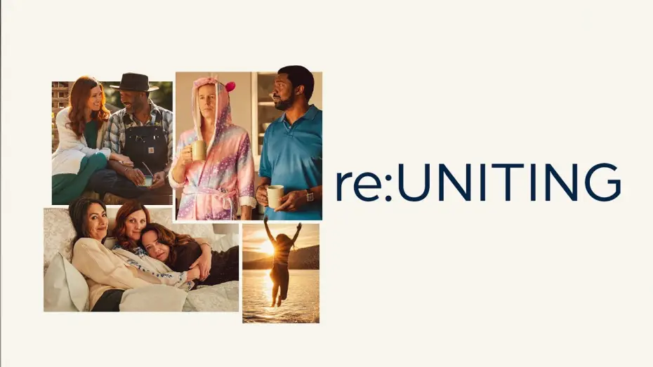Видео к фильму Re:Uniting — RE:UNITING l OFFICIAL TRAILER I VORTEX MEDIA