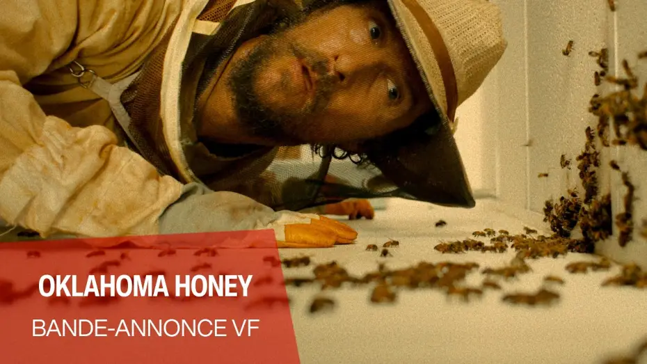 Видео к фильму The Rivals of Amziah King — OKLAHOMA HONEY - Bande-annonce VF