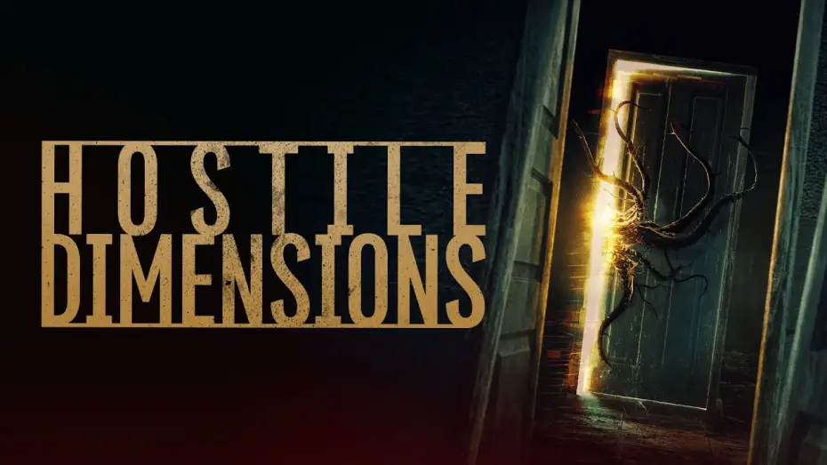 Видео к фильму Hostile Dimensions — Official Trailer