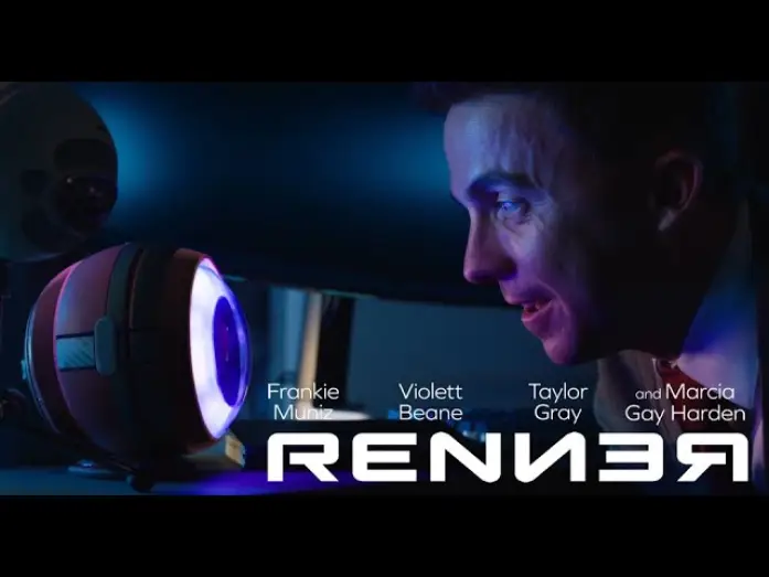 Видео к фильму Renner — Official Trailer