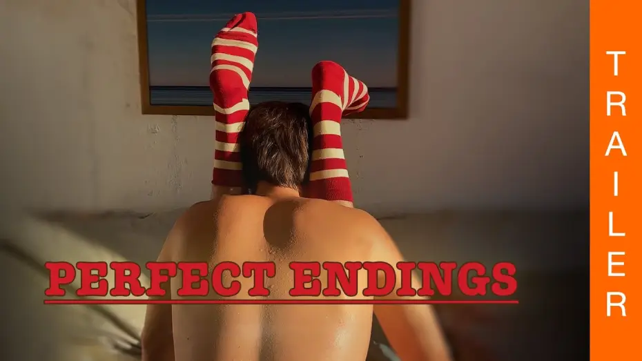 Видео к фильму 13 Sentimentos — PERFECT ENDINGS von Daniel Ribeiro (Offizieller deutscher Trailer)