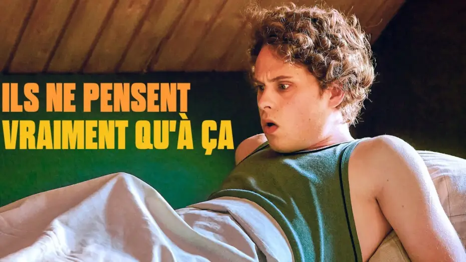 Видео к фильму Муравейник в штанах — Ils ne pensent vraiment qu'à ça - bande annonce vf