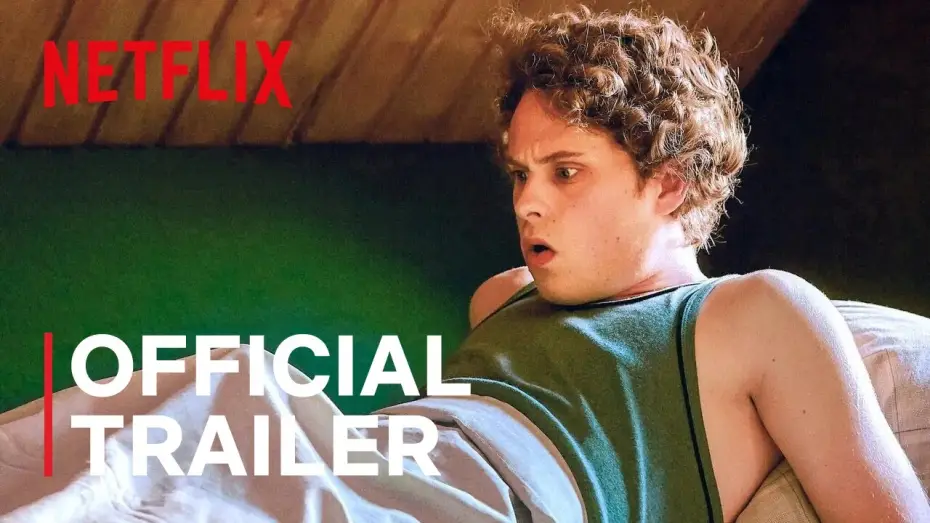 Видео к фильму Муравейник в штанах — Hard Feelings - Official Trailer [English] | Netflix