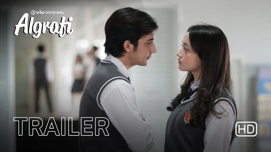 Видео к фильму Algrafi — Algrafi | Trailer | Megan Domani, Junior Roberts, Slamet Rahardjo, dan Carmela van der Kruk