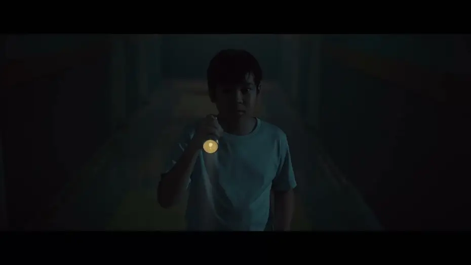 Видео к фильму Iblis Dalam Kandungan 2: Deception — Film Iblis Dalam Kandungan 2 : Deception | Teaser Official