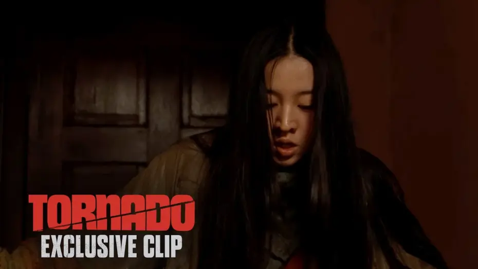 Видео к фильму Торнадо — Clip